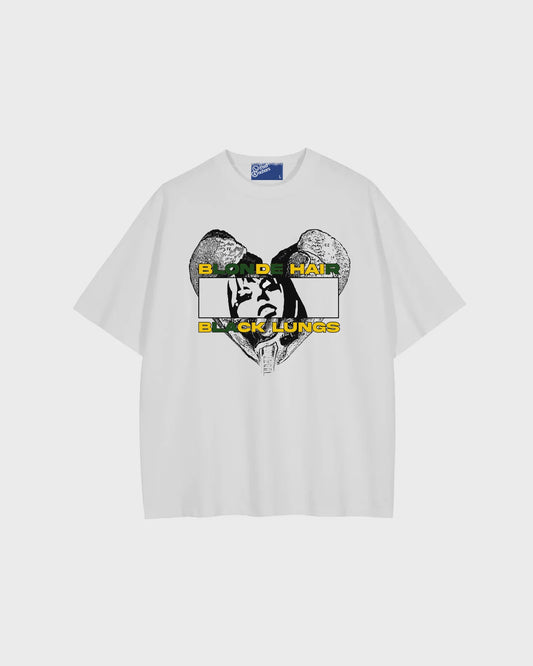 LA23FL-14/LONER SS TEE