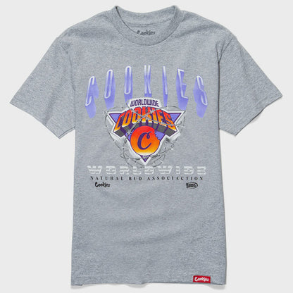 COOKIE TShirt Worldwide Graphic