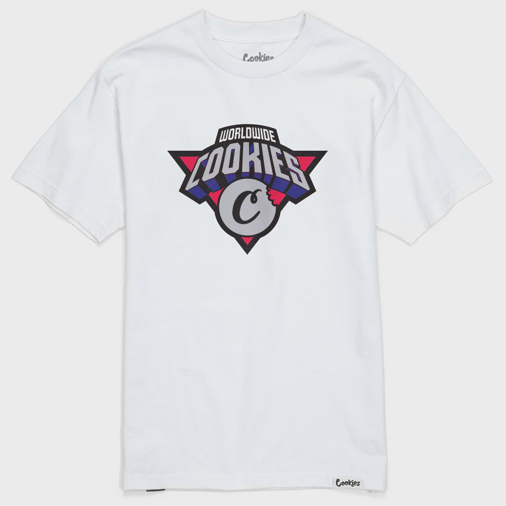 CM241TSP92/FULL CLIP SS TEE
