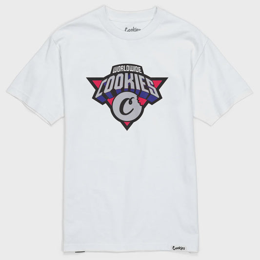 CM241TSP92/FULL CLIP SS TEE