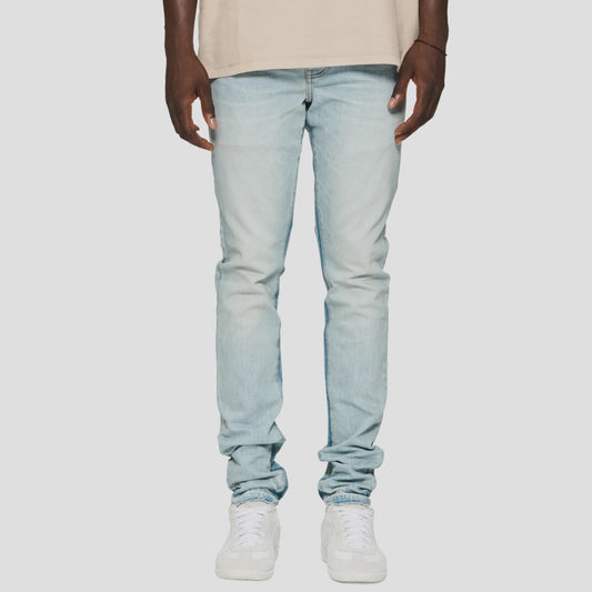PURP001SHII224/SHADOW INSEAM JEANS