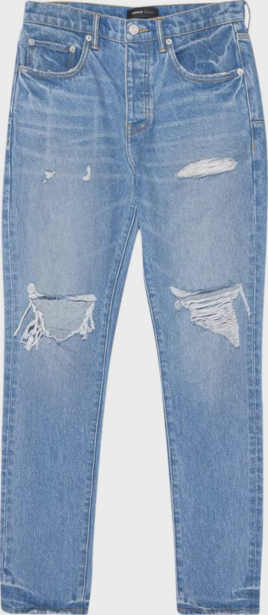 PURP005VBLI423/VINTAGE BLOWOUT JEANS
