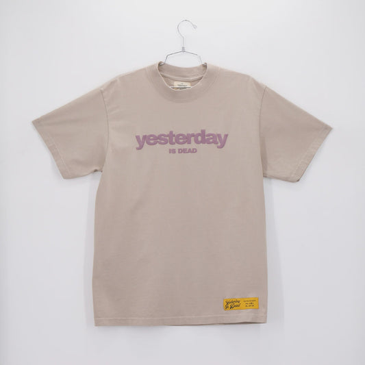 YID/PRIMARY SS TEE