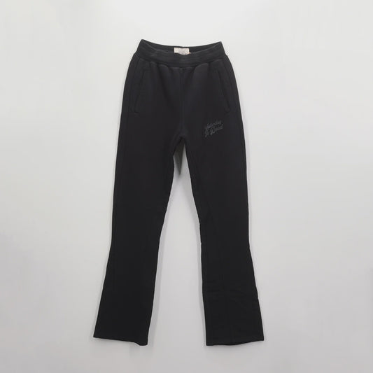 YID/CORE FLARE SWEAT PANTS