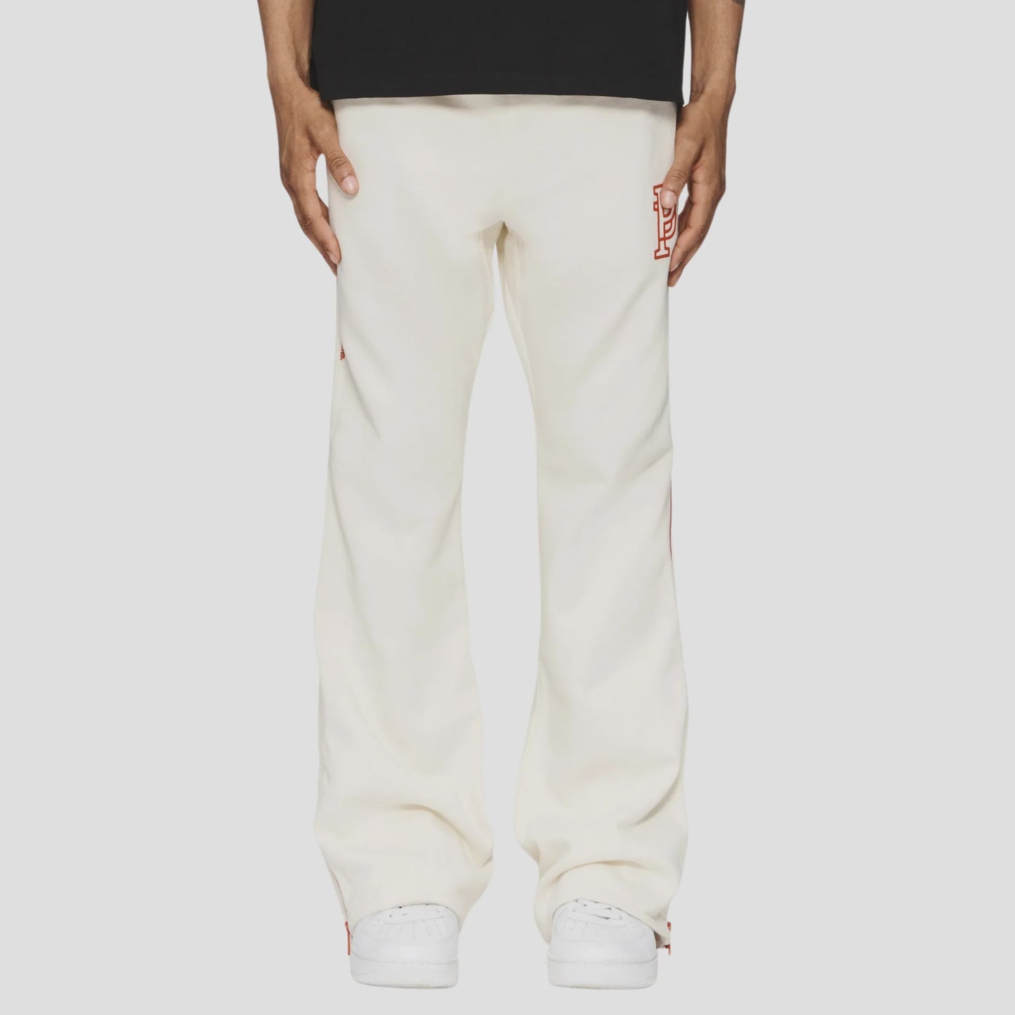 PURP475MFAW224/MWT FLEECE PO PANT