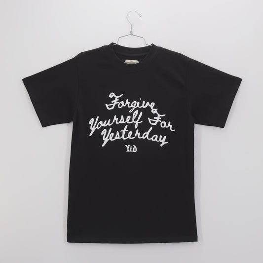 YID/FORGIVE YOURSELF SS TEE