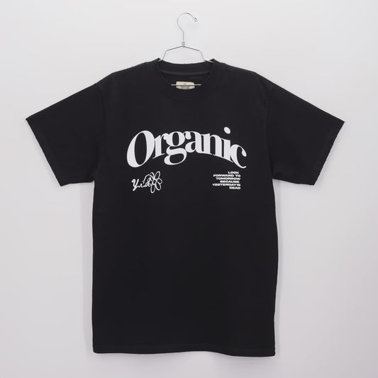 YID/PETALS SS TEE
