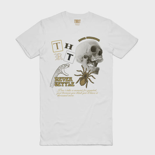 THRT/BESPIN SS TEE