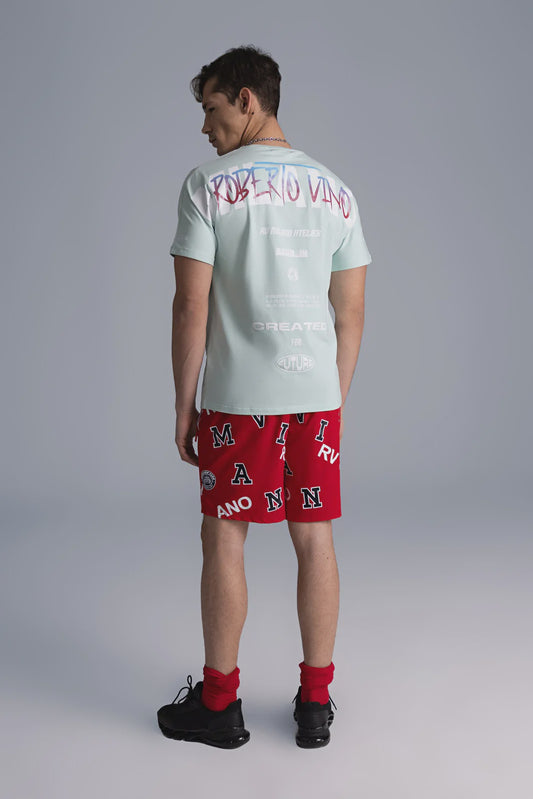 RVT-US-03/FUTURE T SHIRT