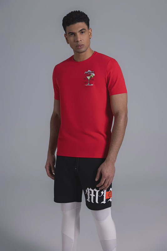 RVT-US-20/KAMIKAZE SS T SHIRT