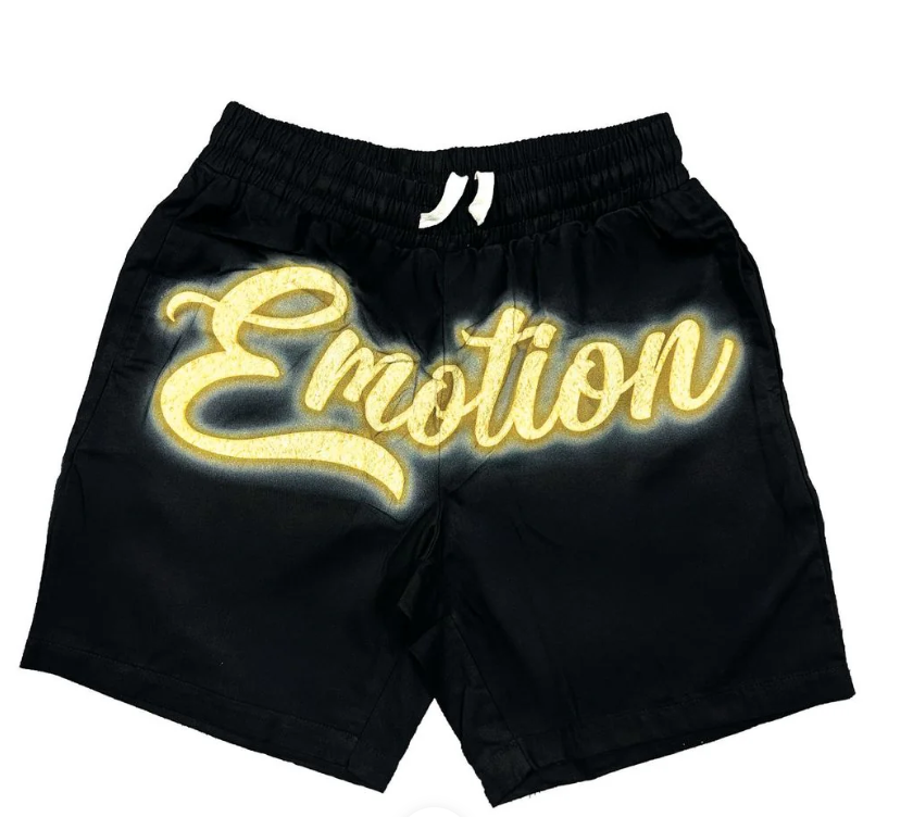 ME BLINDED SHORTS