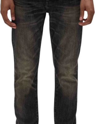 PURP001SNWB/ SKINNY TINTED JEANS