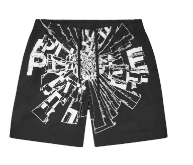 PURP504PBSH225/ALL ROUND SHORTS