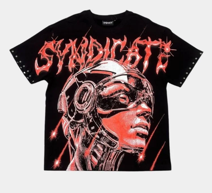 SYN-29-1/NOVA SS TEE