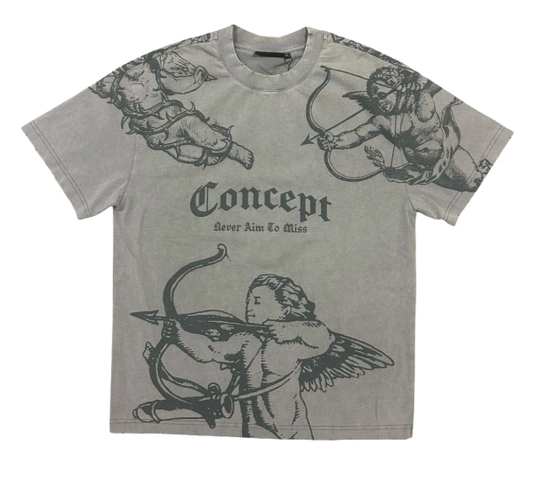 CTEE_40 AIM SS TEE