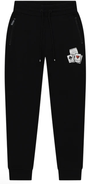 RVM5CRVPA1FW25 MILANO GAMES PANTS