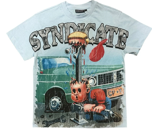 SYN_58 JACK OF ALL TEE