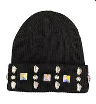 THE SYNDICATE BEANIE