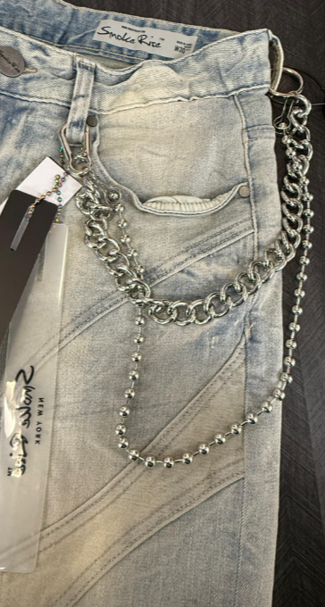 SRJP26S418 ENGENEERED PANT