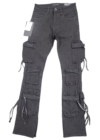 EMBS26-26 HAWK CARGO