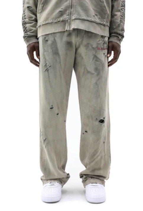 BLACK ISLAND 1934 PANTS