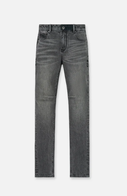 MEXOD1218-BRYANT SKINNY JEANS MIDNIGHT ASH