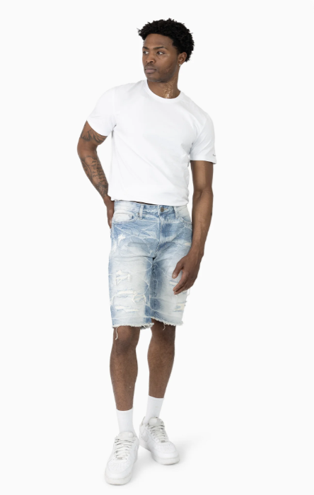 SRJS24109 ESSENTIAL SHORTS