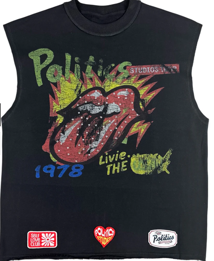 POLITICS-TANK TOP CRUZ-8