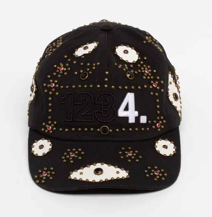 BLDG.4 MONUMENTAL HAT
