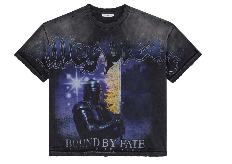 VALE LINCELOT SS TEE