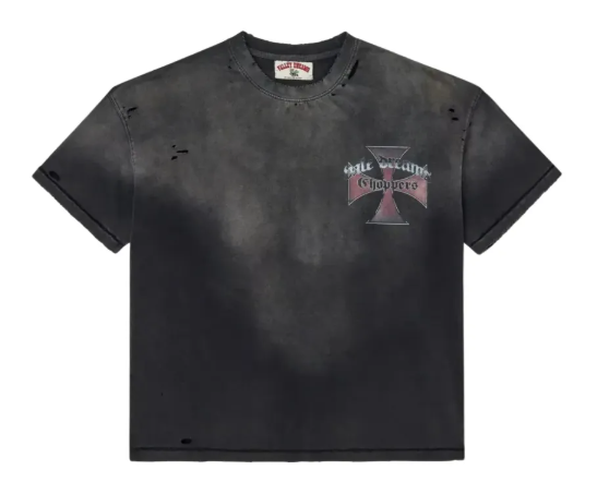 VALE CHOPPER SS TEE