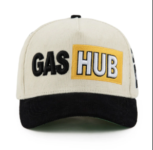 GAS HUB HAT