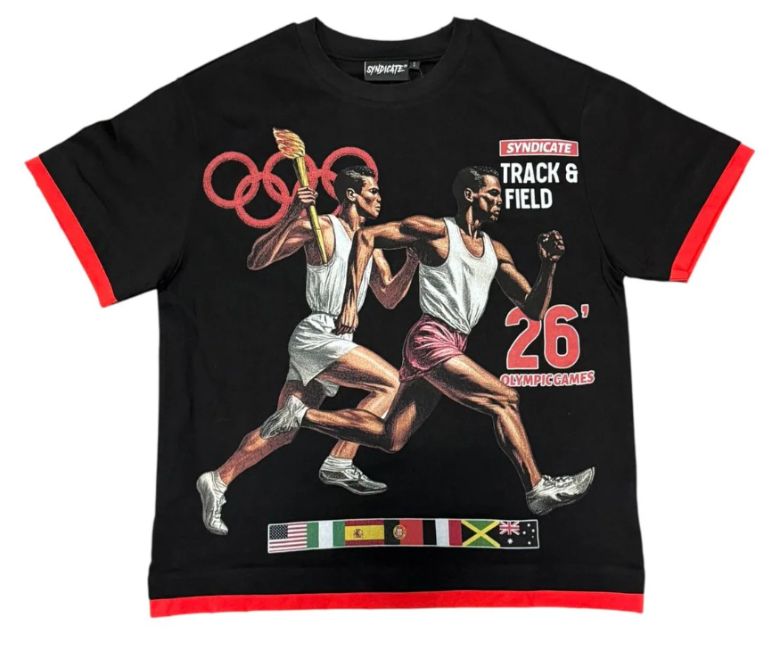 SYN_OLYMPIC SS TEE