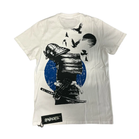 SYN_ SAMURAI SS TEE