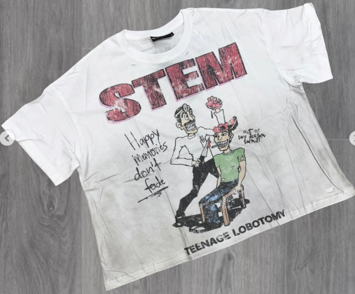 SYN_MEMORIES SS TEE