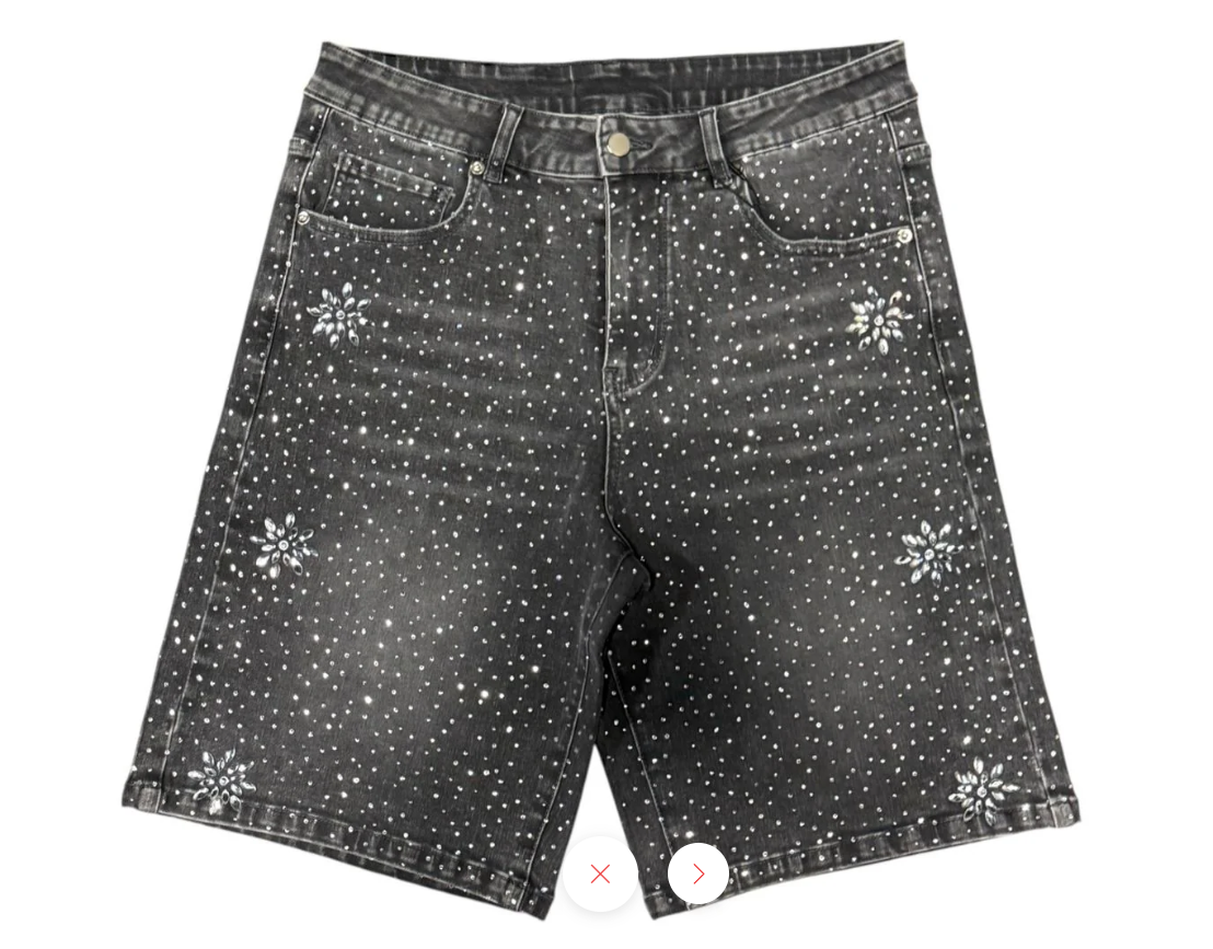SYN_COSMO SHORTS