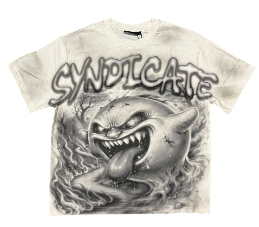 SYN_AIRBRUSH SS TEE