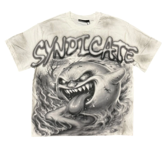 SYN_AIRBRUSH SS TEE