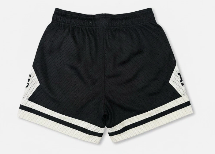 ERIC EMANUEL BASIC V3 SHORTS