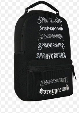 SPRAY GROUND BOUJEE BAG 2 BACKPACK
