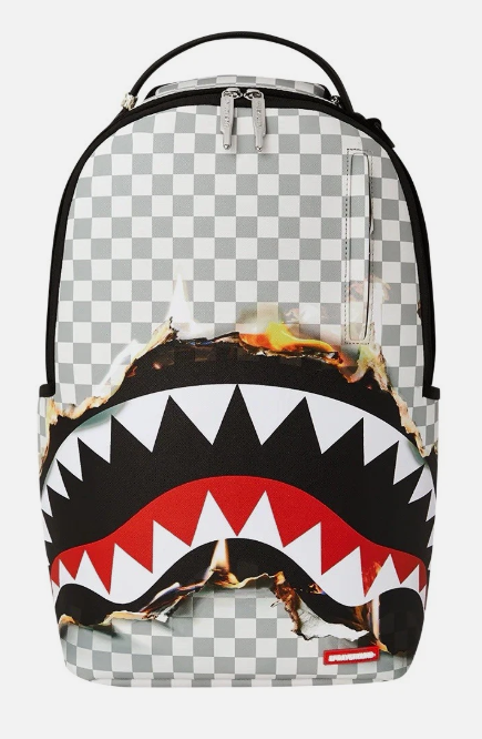 SGB8515 MONEY BILL BACK PACK