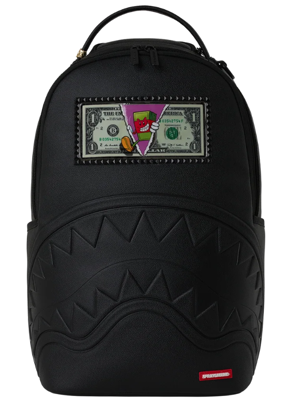 SGB 8514 MONEY BILL BACK PACK