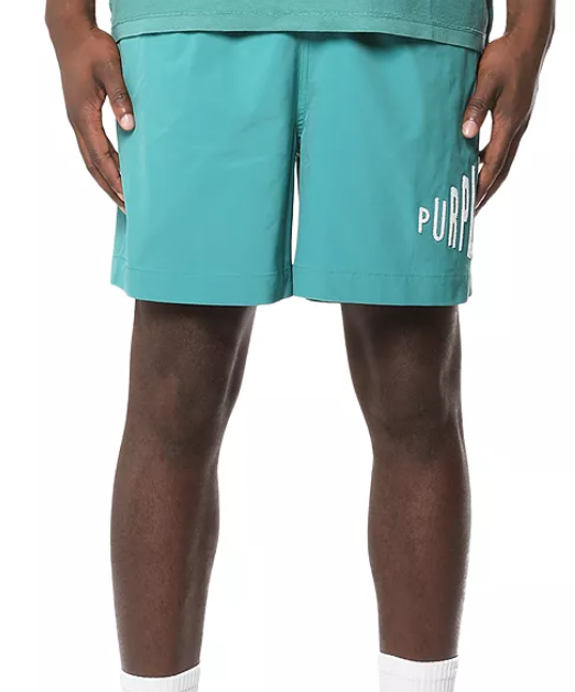 P504 POBC326 ALL ROUND SHORTS