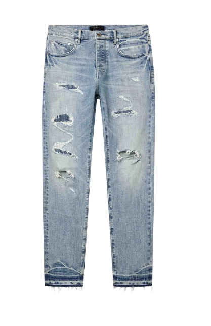 P005-LIVI426-LIGHT VINTAGE JEANS