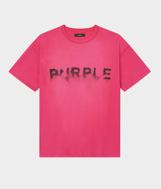 P101-TJBS426 TEXTURED INSIDE OUT TEE