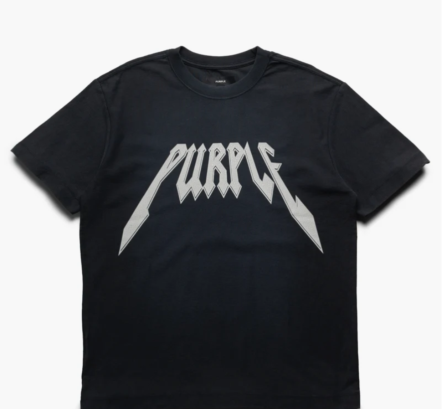 P104-TXBC426 TEXTURED JERSEY SS TEE