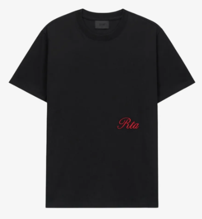 RTA LIAM SHORT SLEEVE TEE