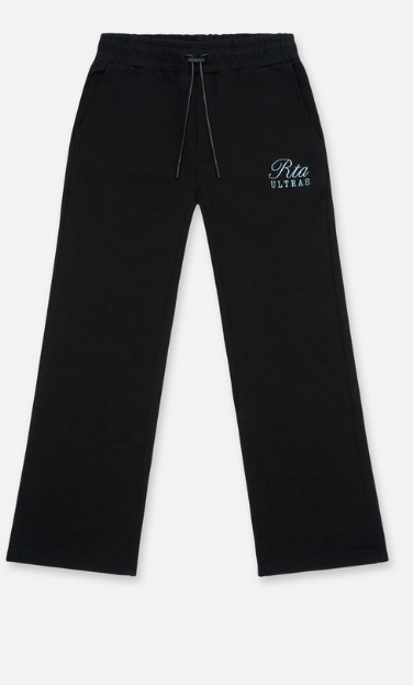 RTA GRIFFIN FLARE SWEATPANT