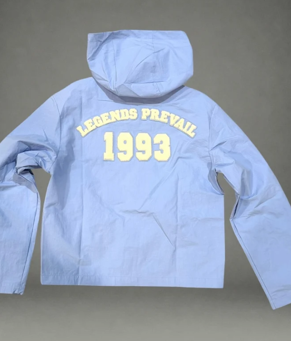 LEGENDS PREVAIL SHIELD SWISH SET (SHIRT)