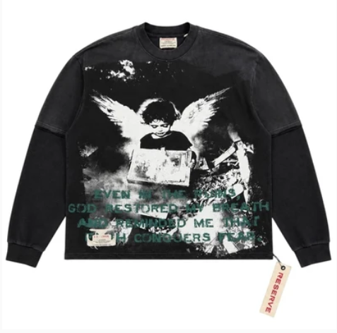 RESERVE 777 T SHIRT
